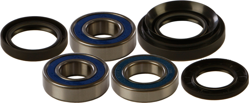 All Balls Wheel Bearing & Seal Kit - 25-1037