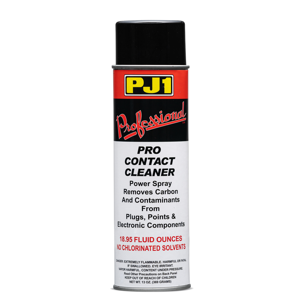 Pj1 Professional Contact Cleaner 1 9.7Oz - 40-3