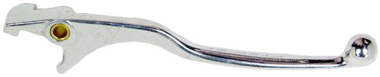 Motion Pro Right Lever Silver - 14-0313