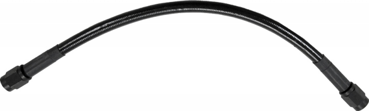 Goodridge Universal Brake Line Ebony 21" - 11321