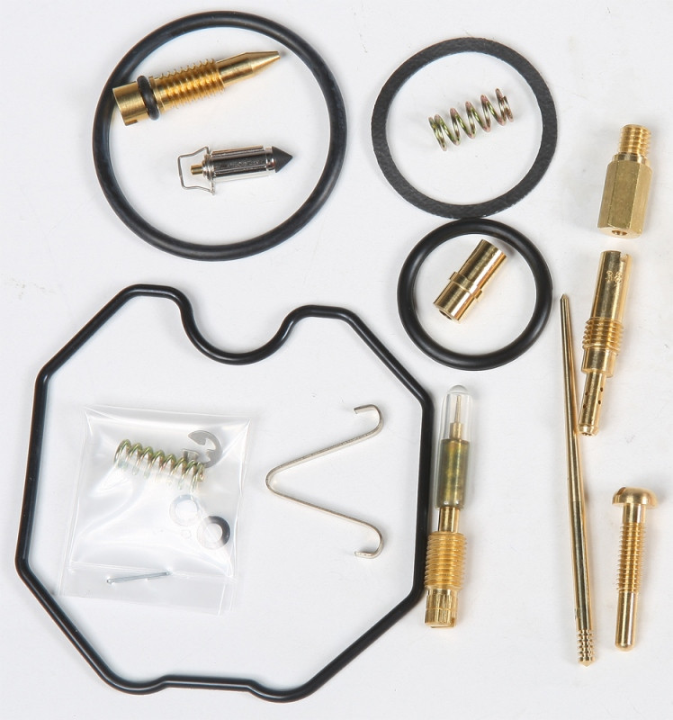 Shindy Carburetor Repair Kit - 03-732