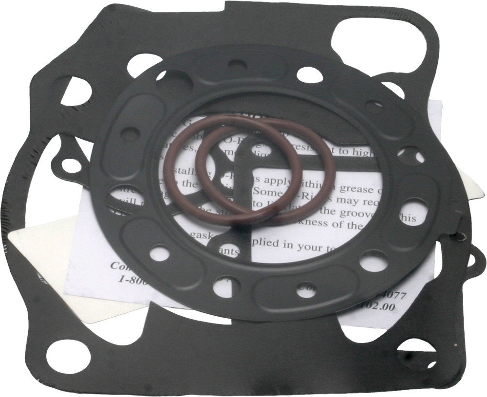 Cometic Gasket Kit Cr250 92-97 - C7116