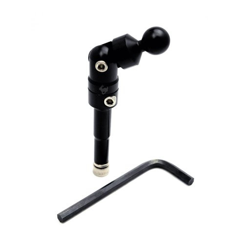 Techmount Bmw Mirror Mount - 4-21004