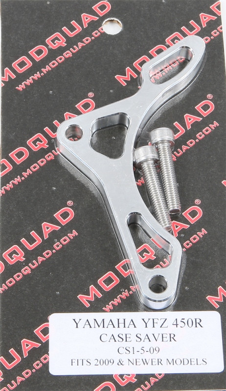 Modquad Case Saver (Billet Aluminum) - CS1-5-09