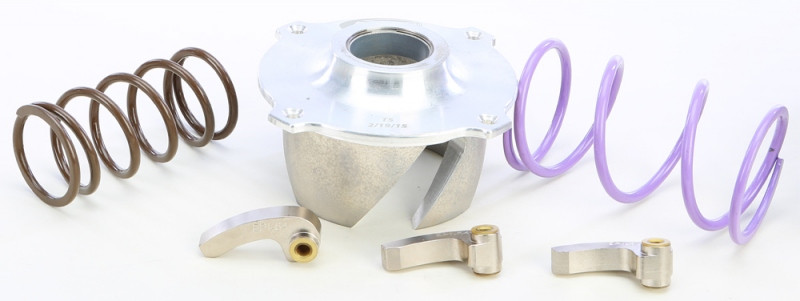 Epi Epi Mudder Clutch Kit - WE437163