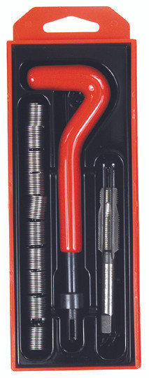 Fix-A-Thred 10X1.00 Mm Individual Kit - 38109