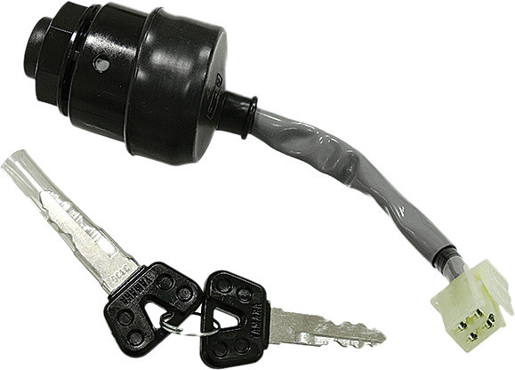 Spi Ignition Switch Yamaha S/M - SM-01548