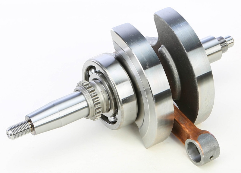 Hot Rods Complete Crankshaft Assembly - 4044