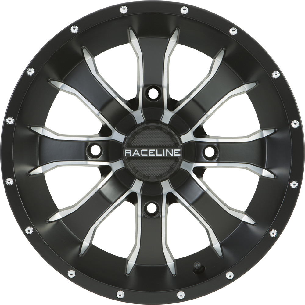 Raceline Mamba 15X7 4X156 4+3 - A7757056-43