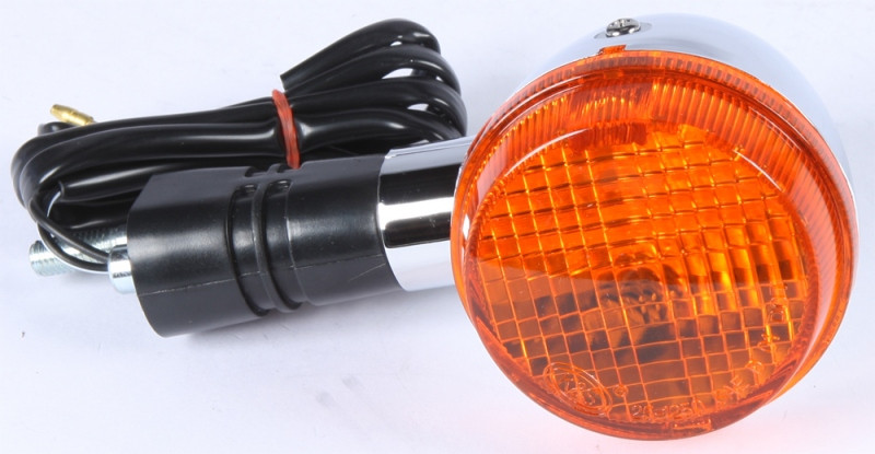 K&S Turn Signal Hon R.Left - 25-1244