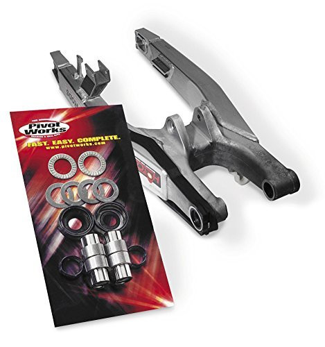 Pivot Works Swing Arm Bearing Kit Crf250/4 50R - PWSAK-H37-000