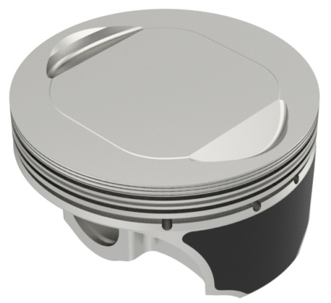 Kb Pistons Alloy Pistons KB904C.STD Speed Addicts