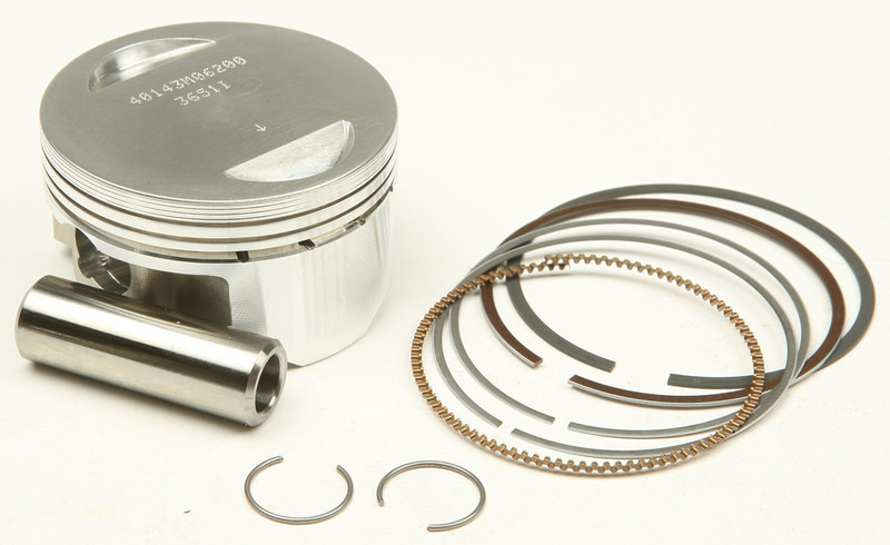Wiseco Piston M06200 Polaris '09-15 R Zr 170 - 40143M06200