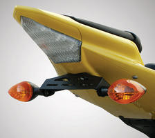 Jardine Supersport Fender Eliminator Kit Yamaha YZF-R6 06-12