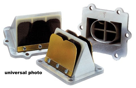 Boyesen S/M Rage Cage Rev Carb - RAD84-2