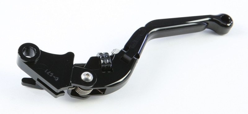 Psr Gp Clutch Lever (Black) - 00-01628-22