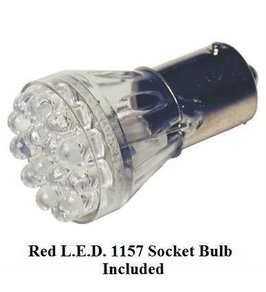 Shindy Carburetor Repair Kit - 03-861