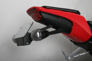 Jardine Supersport Fender Eliminator Kit Honda CBR1000R 08-11