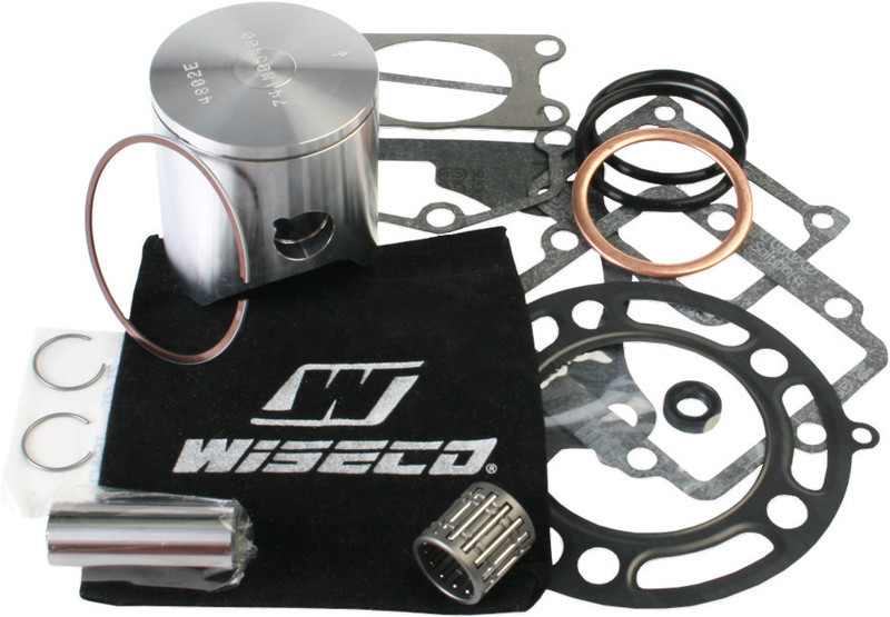 Wiseco Top End Piston Kit - PK1608