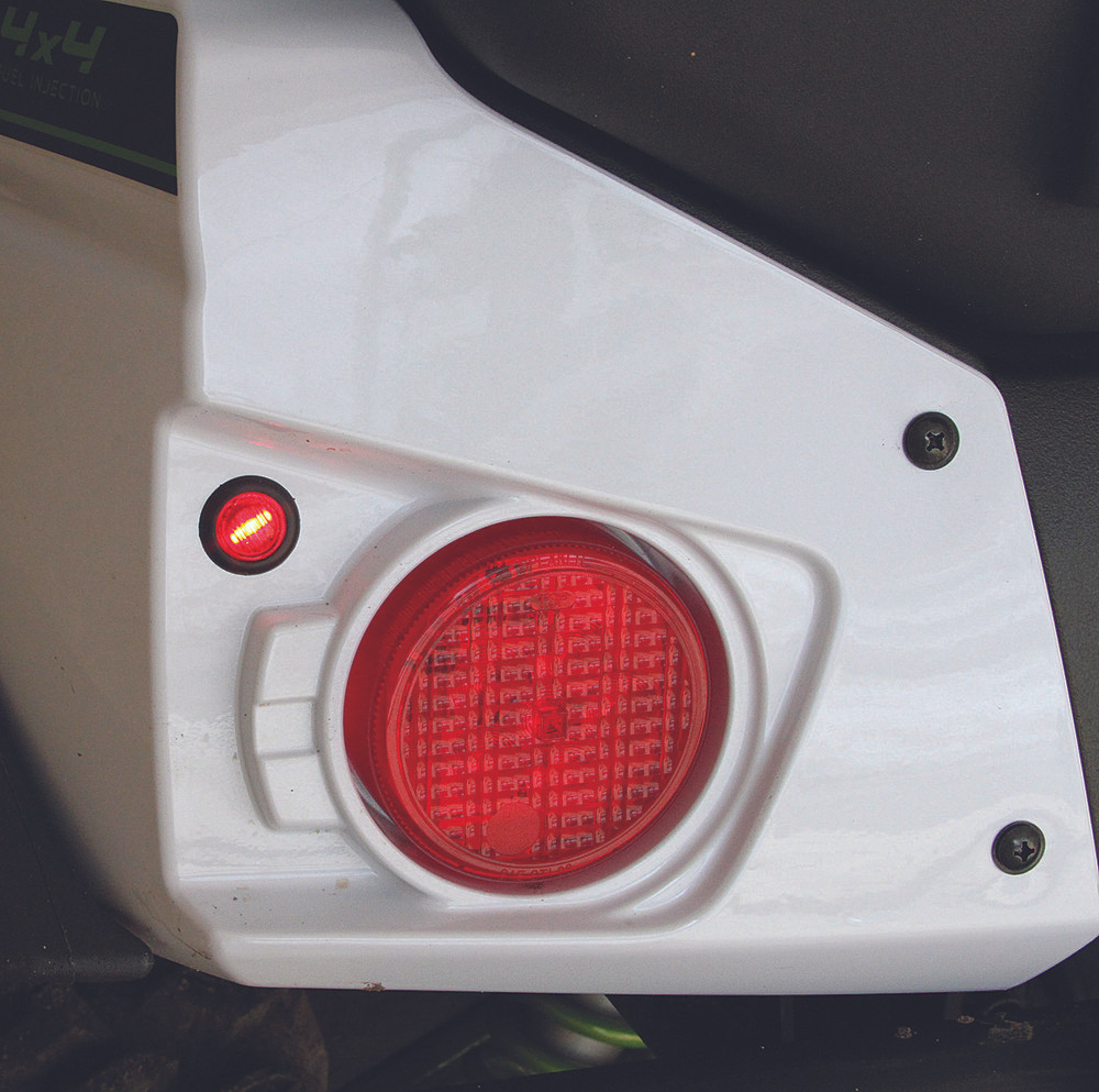 Atv Tek Utv Street Legal Kit - UTVSLK1