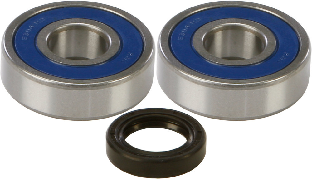 All Balls Wheel Bearing & Seal Kit - 25-1261