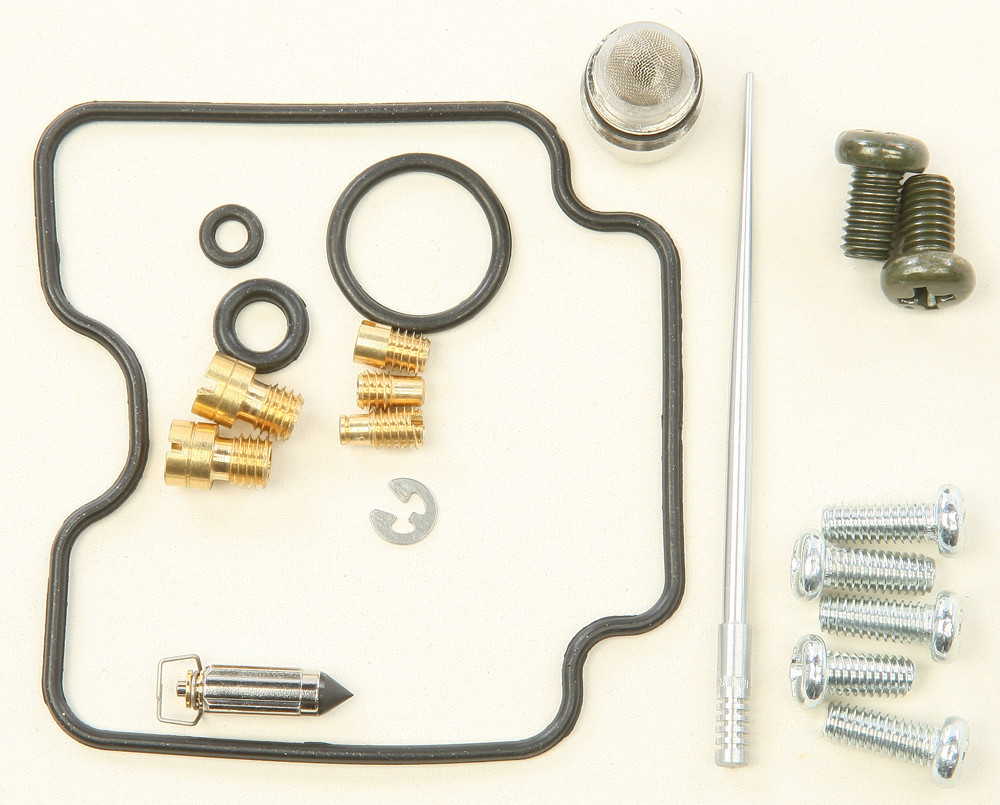 All Balls Carburetor Repair Kit - 26-1447