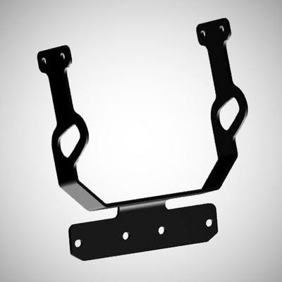 Jardine Supersport Fender Eliminator Kit Kawasaki ZX-6R/ZX-6RR 05 06