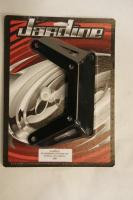 Jardine Supersport Fender Eliminator Kit Suzuki GSX1300R Hayabusa 08-12