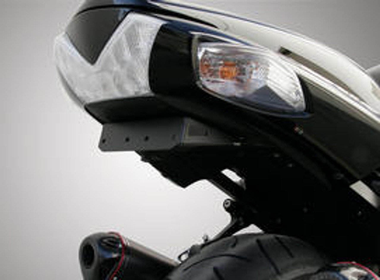 Jardine Supersport Fender Eliminator Kit Kawasaki ZX-14 06
