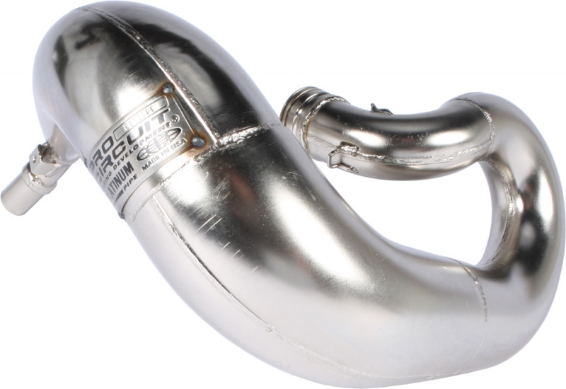 Pro Circuit Platinum Exhaust Pipe - 0821185