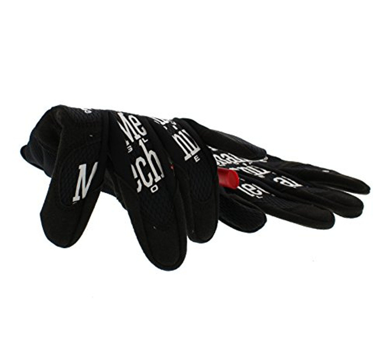 Mechanix Glove Black X - MG-05-011 - Speed Addicts