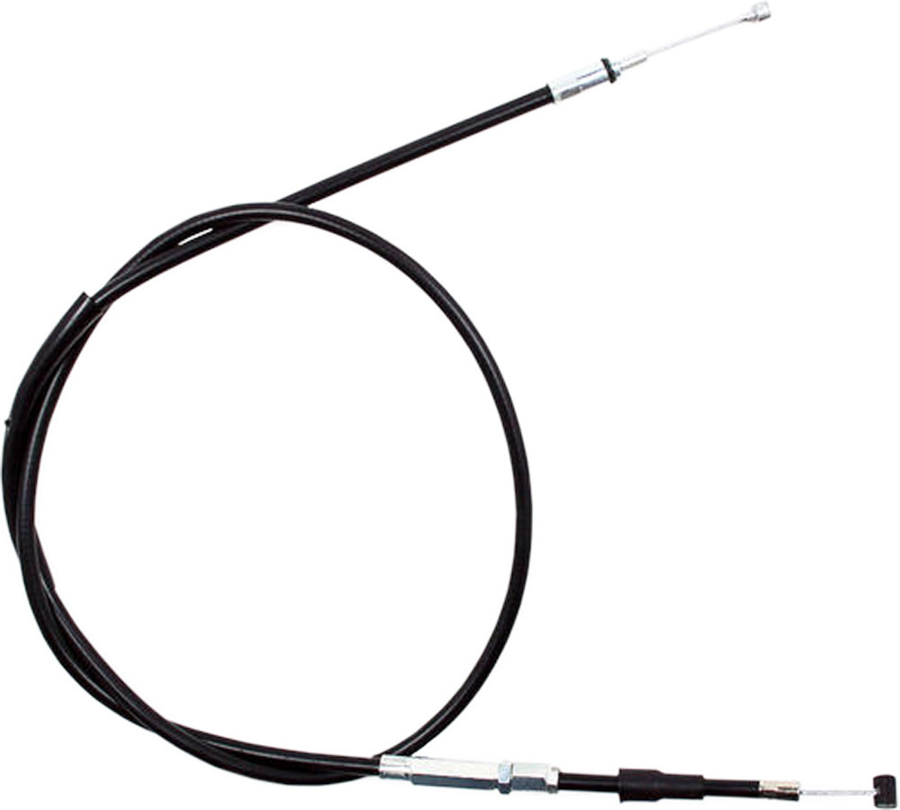 Motion Pro Black Vinyl Clutch Cable - 04-0210