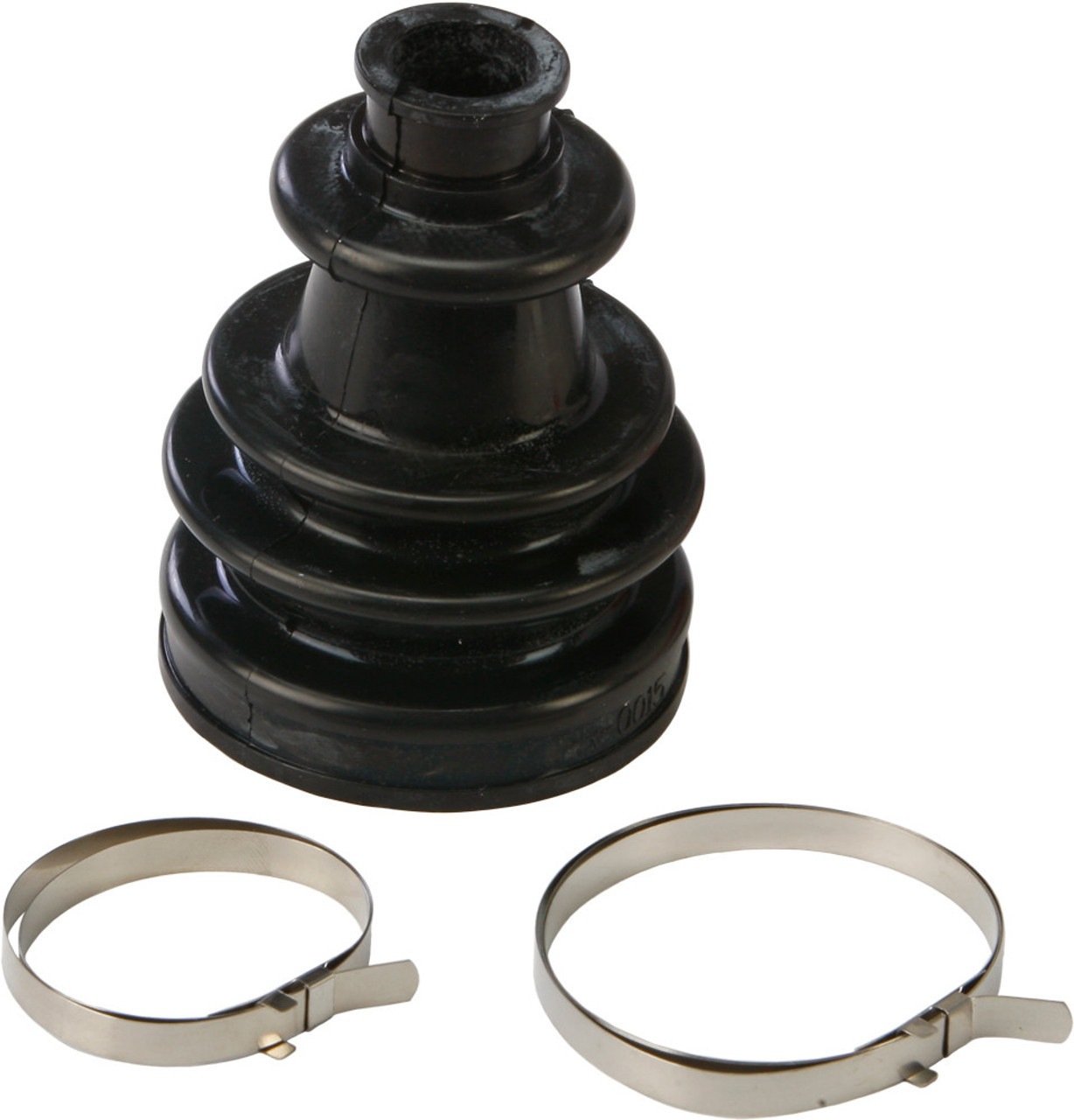  All Balls 19-5033 CV Boot Repair Kit : Automotive