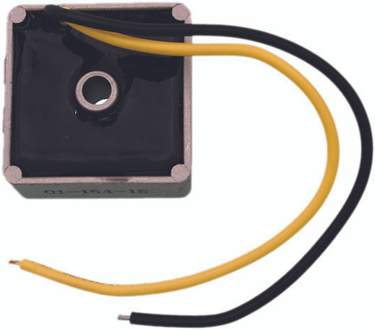 Spi Voltage Reg Univ Ac 2 Wire - 01-154-15