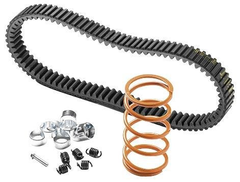 Epi Mudder Clutch Kit - AW443154