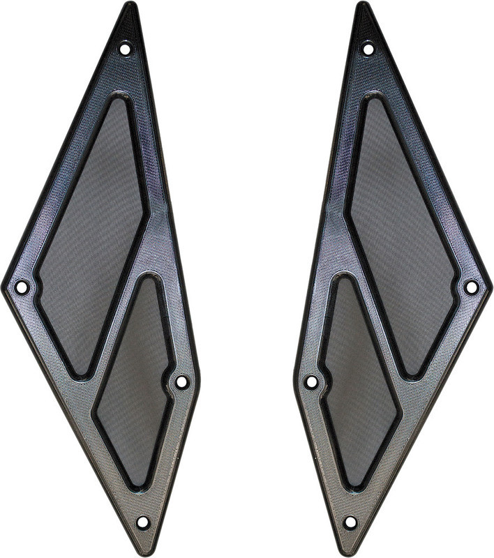 Slp High Flow Intake Kit - 14-327