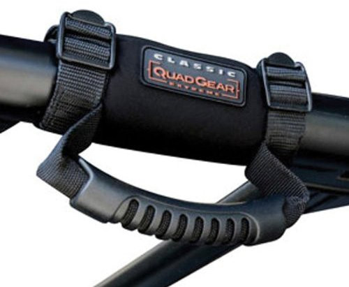Classic Acc. Utv Hand Hold (Black) - 77777