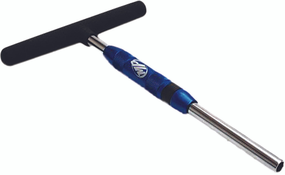 Motion Pro Spinner T-Hand Bit Driver - 08-0556