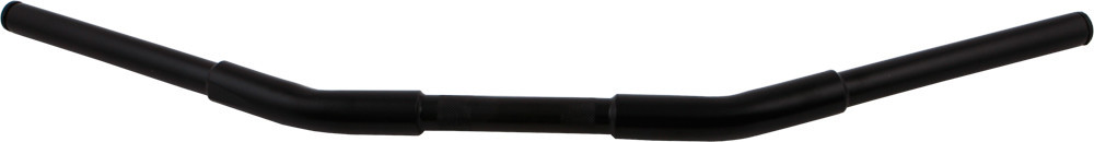 Harddrive Fat Drag Handlebar Black 1.25" - 31-0182MBS