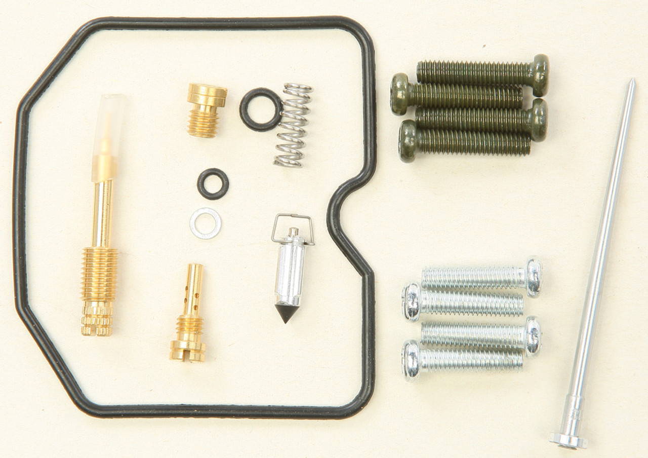 All Balls Bike Carburetor Rebuild Kit - 26-1417