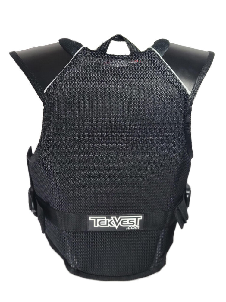 Tekvest Freestyle Vest S - TVDS2403