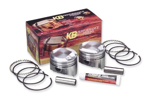 Kb Pistons Hypereutectic Cast Piston - KB263.060