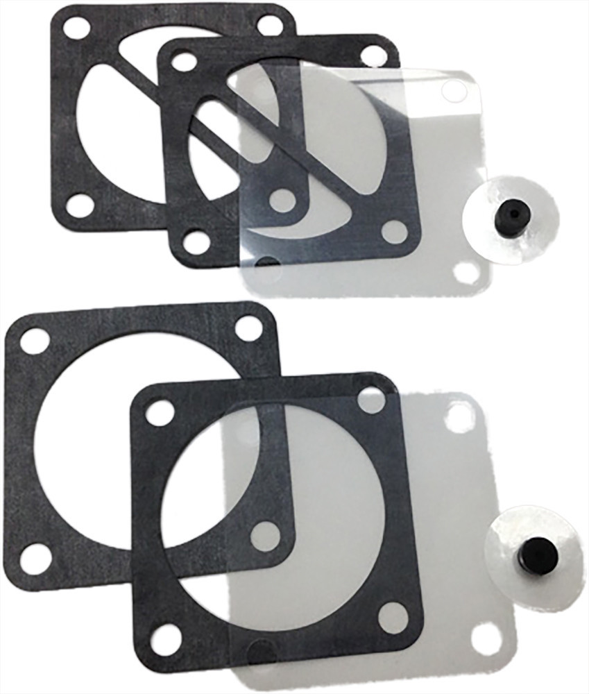 Spi Fuel Pump Rep Kit S-D - SM-07358A