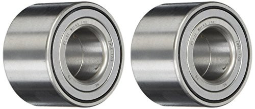 Pivot Works Rear Wheel Bearing Kit - PWRWK-K39-000