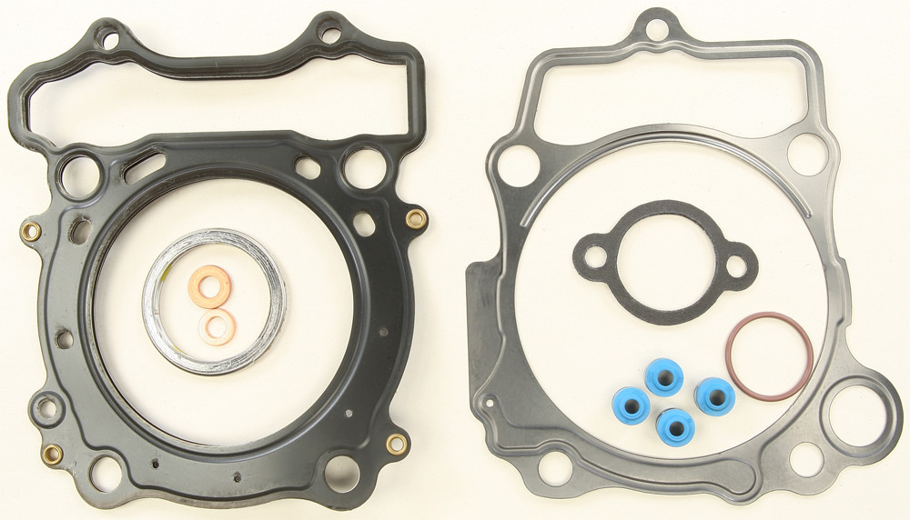 Cometic Est Top End Gasket Kit 77Mm - C3549-EST
