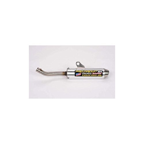 Pro Circuit 304 Silencer - SH00250-SE