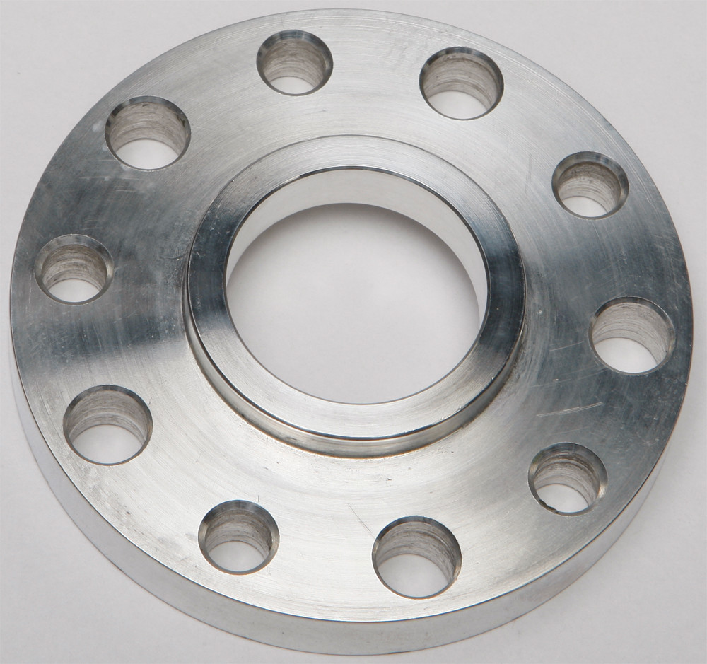 Harddrive Pulley Spacer Aluminum 1/2" 84-99 - 193092