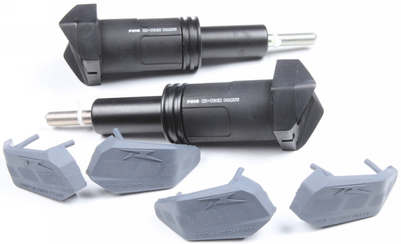 Puig Frame Sliders R12 - 6560N