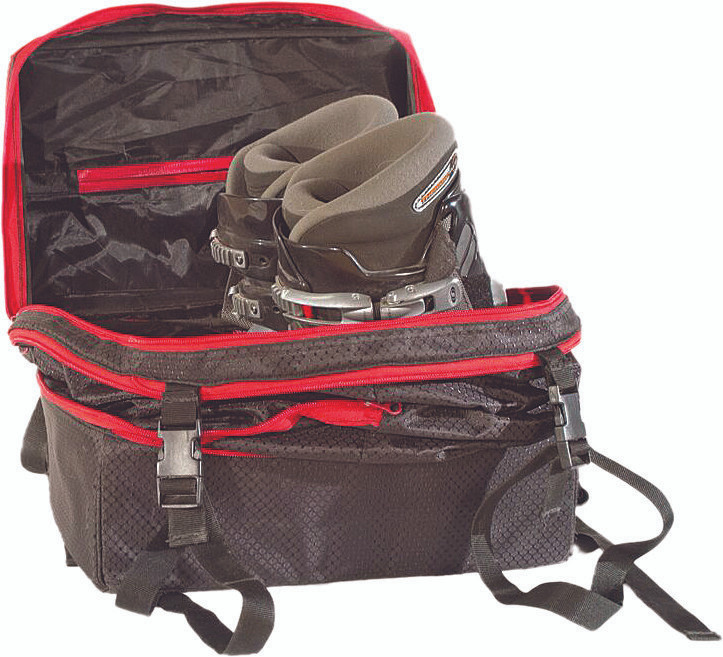 Cfr Qp Bag - B02
