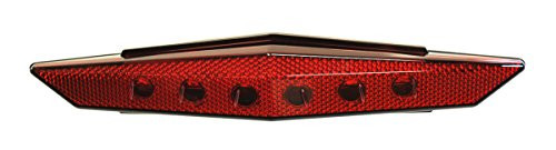 Spi Taillight Assy Ski-Doo - SM-01502